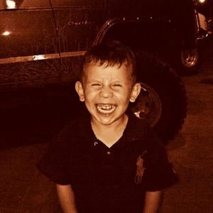 Meet your Posher, Juan